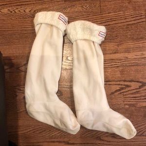 Hunter tall boot inserts